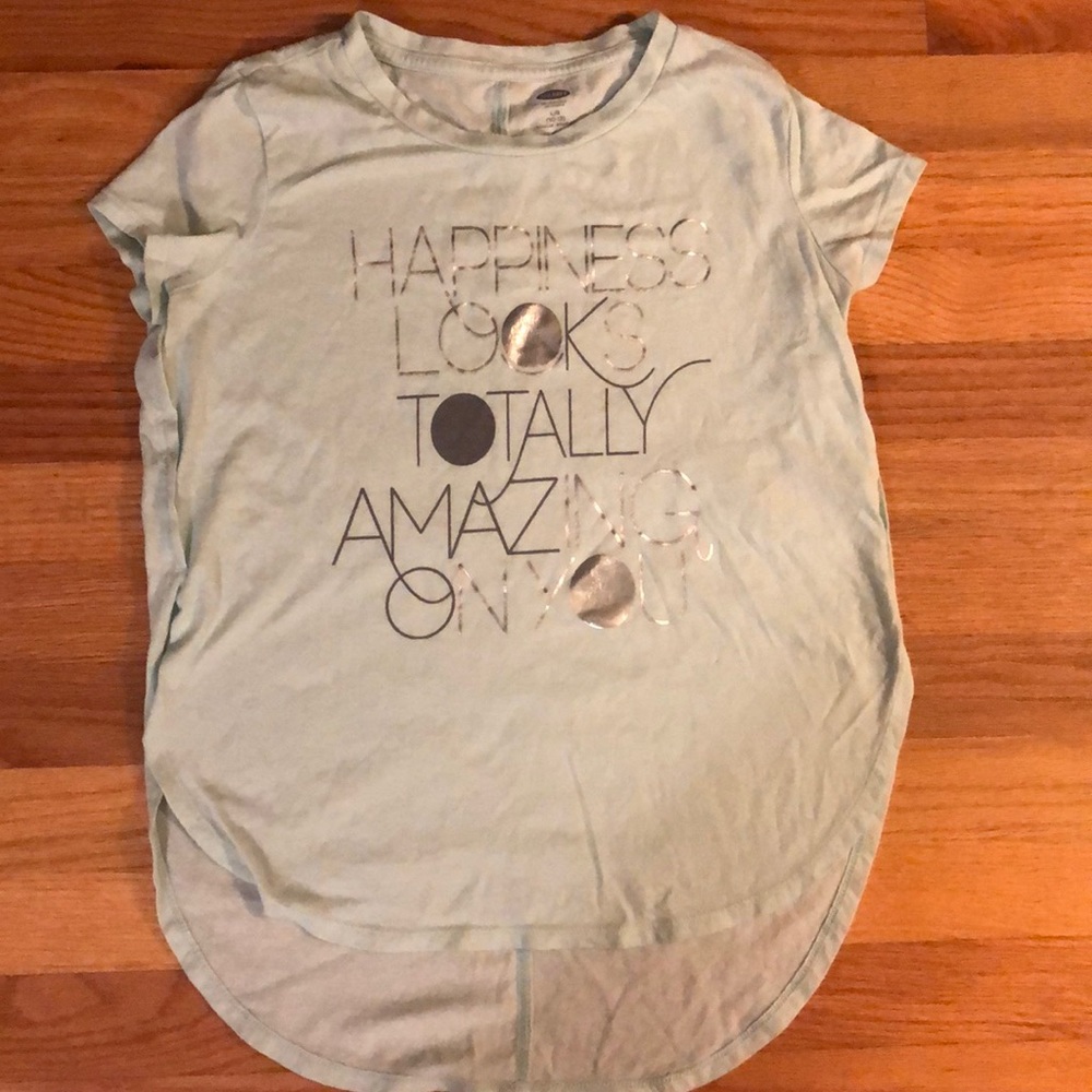 kids shirt